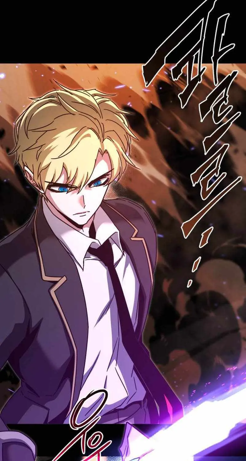 I Took over The Academy With a Single Sashimi Knife Chapter 43 page 17 - 
