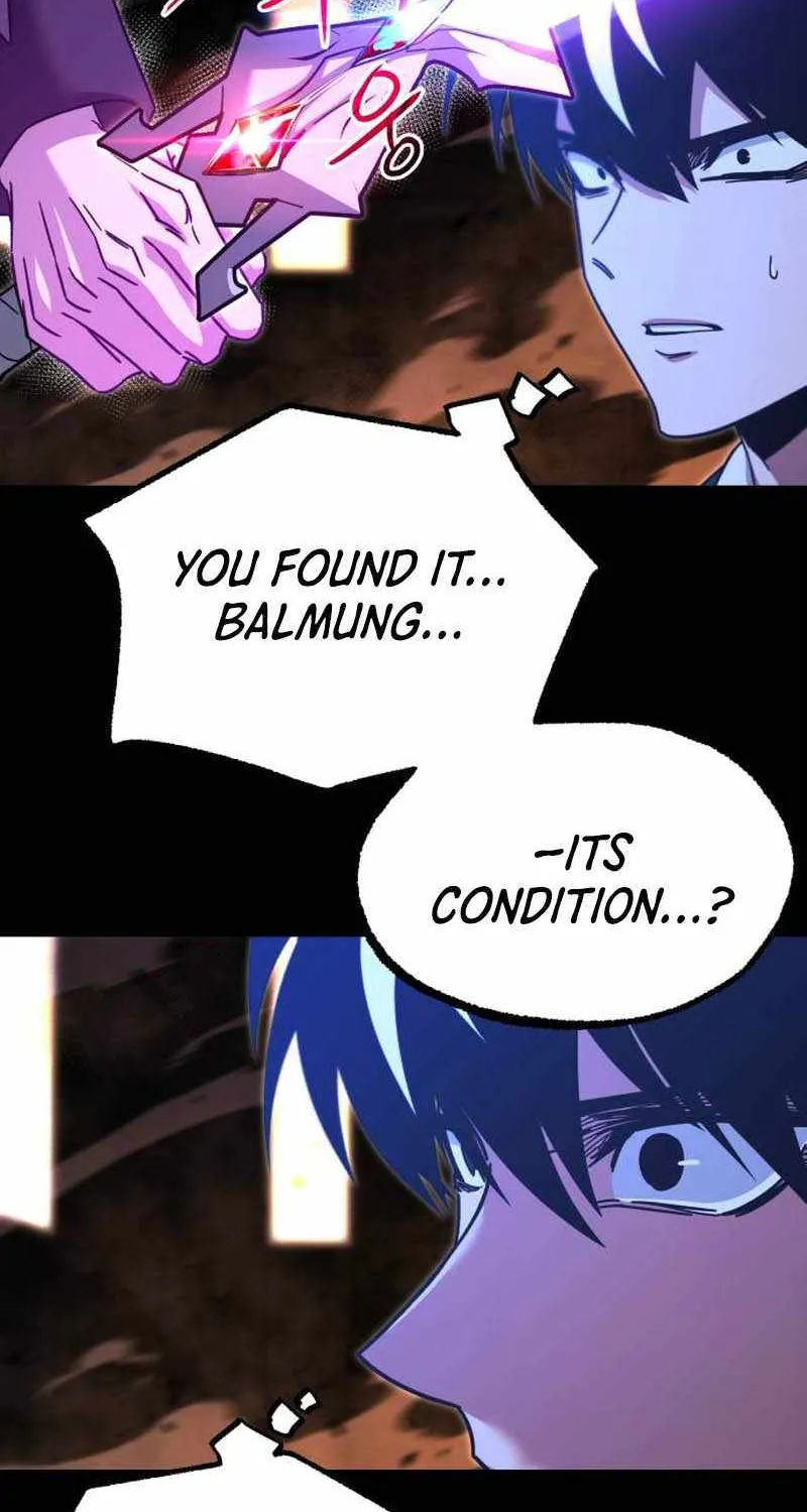 I Took over The Academy With a Single Sashimi Knife Chapter 43 page 18 - 