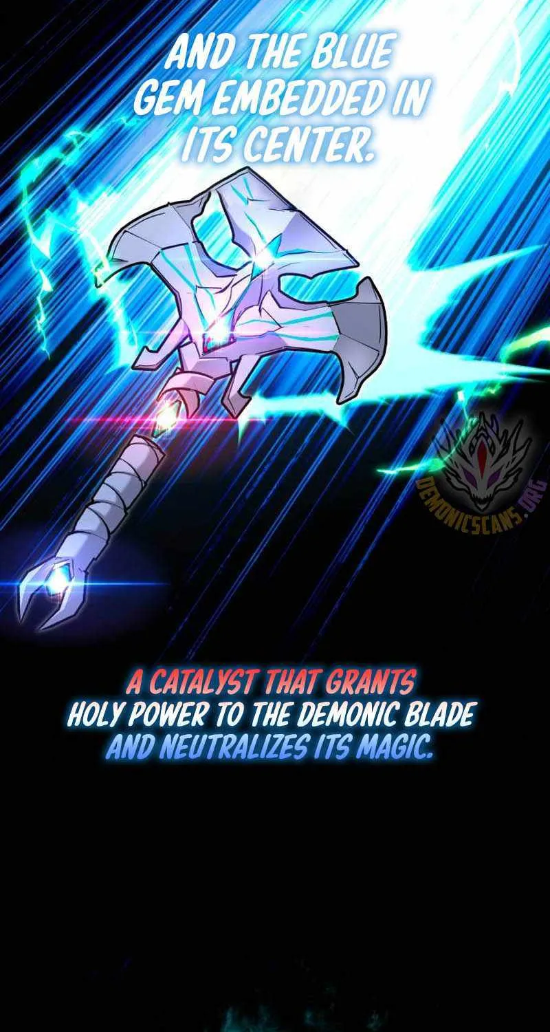 I Took over The Academy With a Single Sashimi Knife Chapter 43 page 20 - 