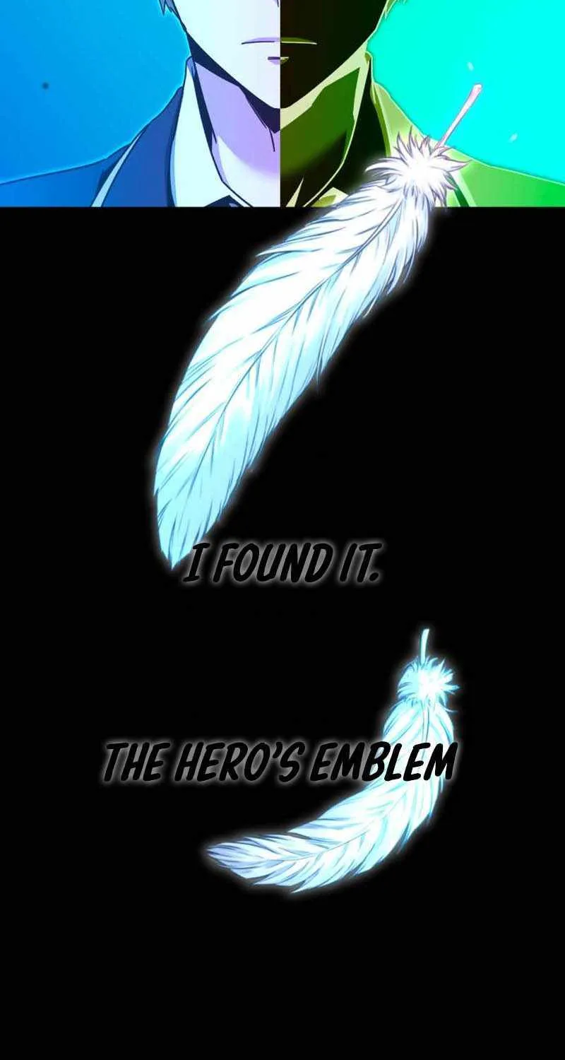 I Took over The Academy With a Single Sashimi Knife Chapter 43 page 3 - 