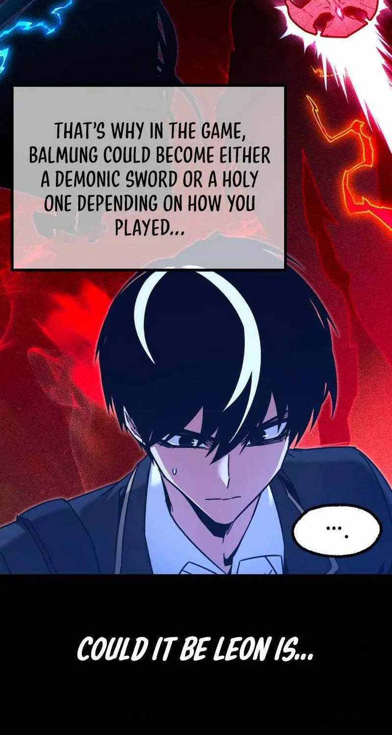 I Took over The Academy With a Single Sashimi Knife Chapter 43 page 23 - 
