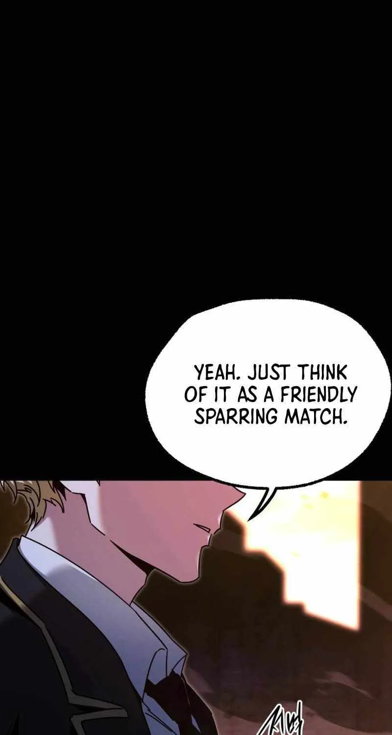 I Took over The Academy With a Single Sashimi Knife Chapter 43 page 24 - 