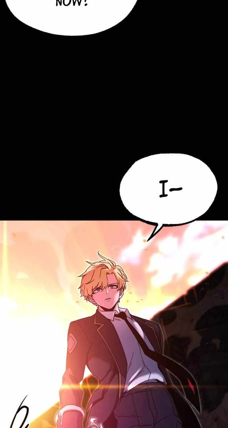 I Took over The Academy With a Single Sashimi Knife Chapter 43 page 26 - 