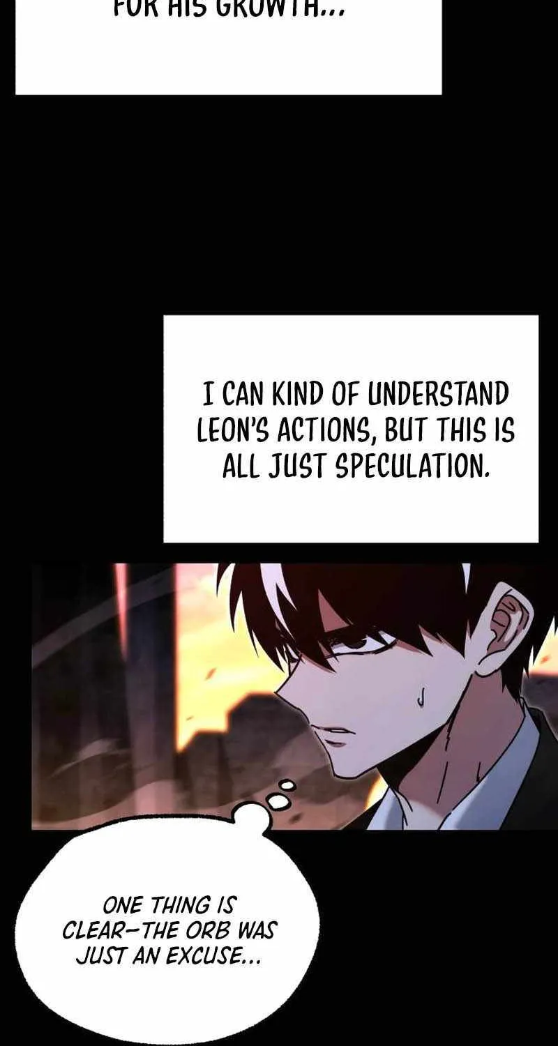 I Took over The Academy With a Single Sashimi Knife Chapter 43 page 30 - 