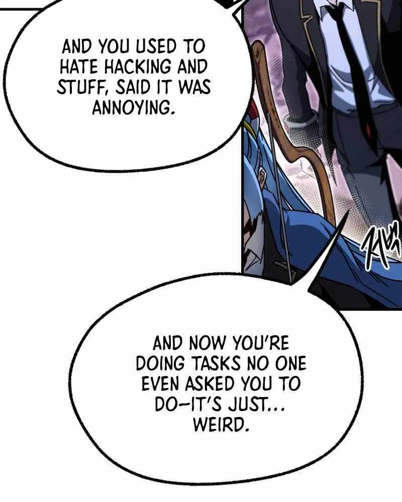 I Took over The Academy With a Single Sashimi Knife Chapter 43 page 42 - 