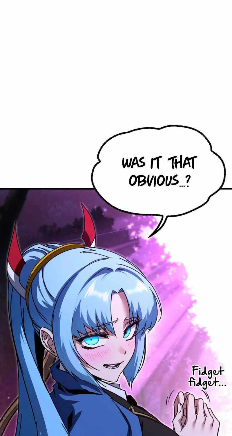 I Took over The Academy With a Single Sashimi Knife Chapter 43 page 46 - 