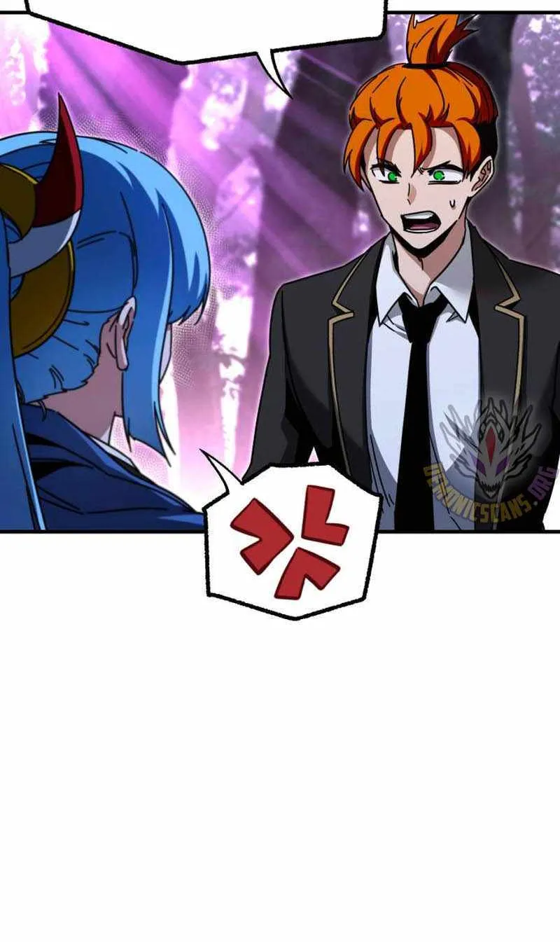 I Took over The Academy With a Single Sashimi Knife Chapter 43 page 48 - 