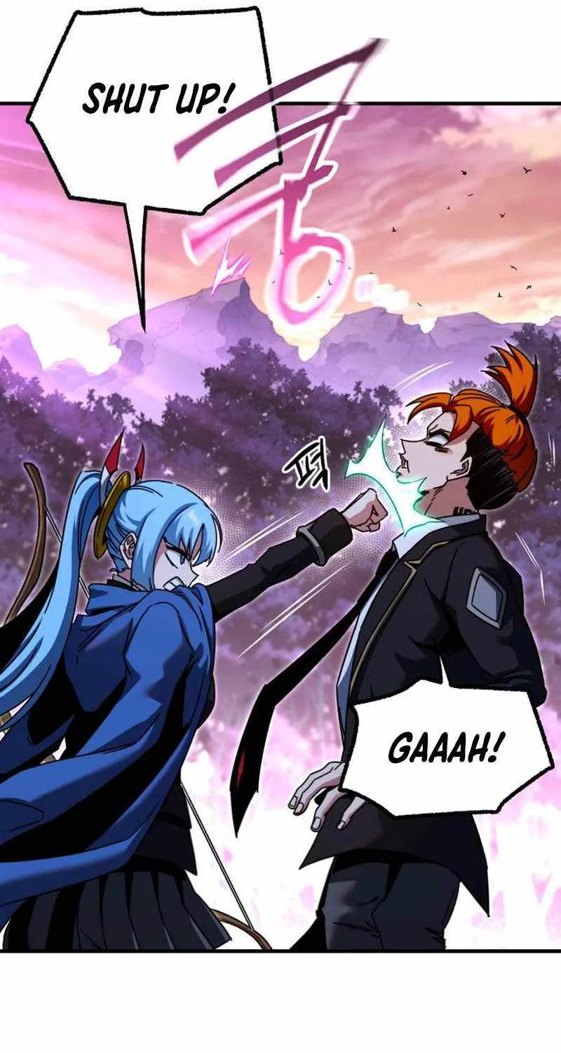 I Took over The Academy With a Single Sashimi Knife Chapter 43 page 49 - 