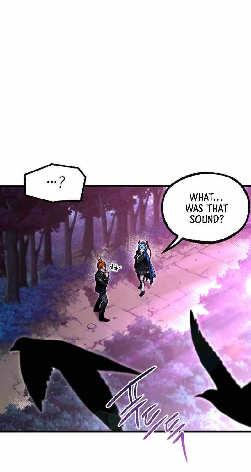 I Took over The Academy With a Single Sashimi Knife Chapter 43 page 50 - 