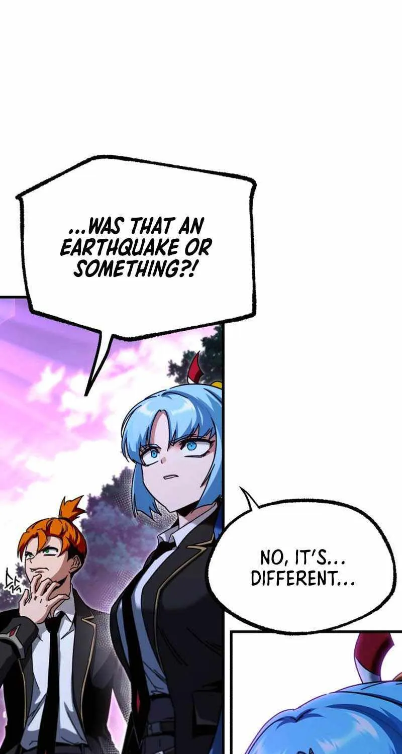 I Took over The Academy With a Single Sashimi Knife Chapter 43 page 51 - 