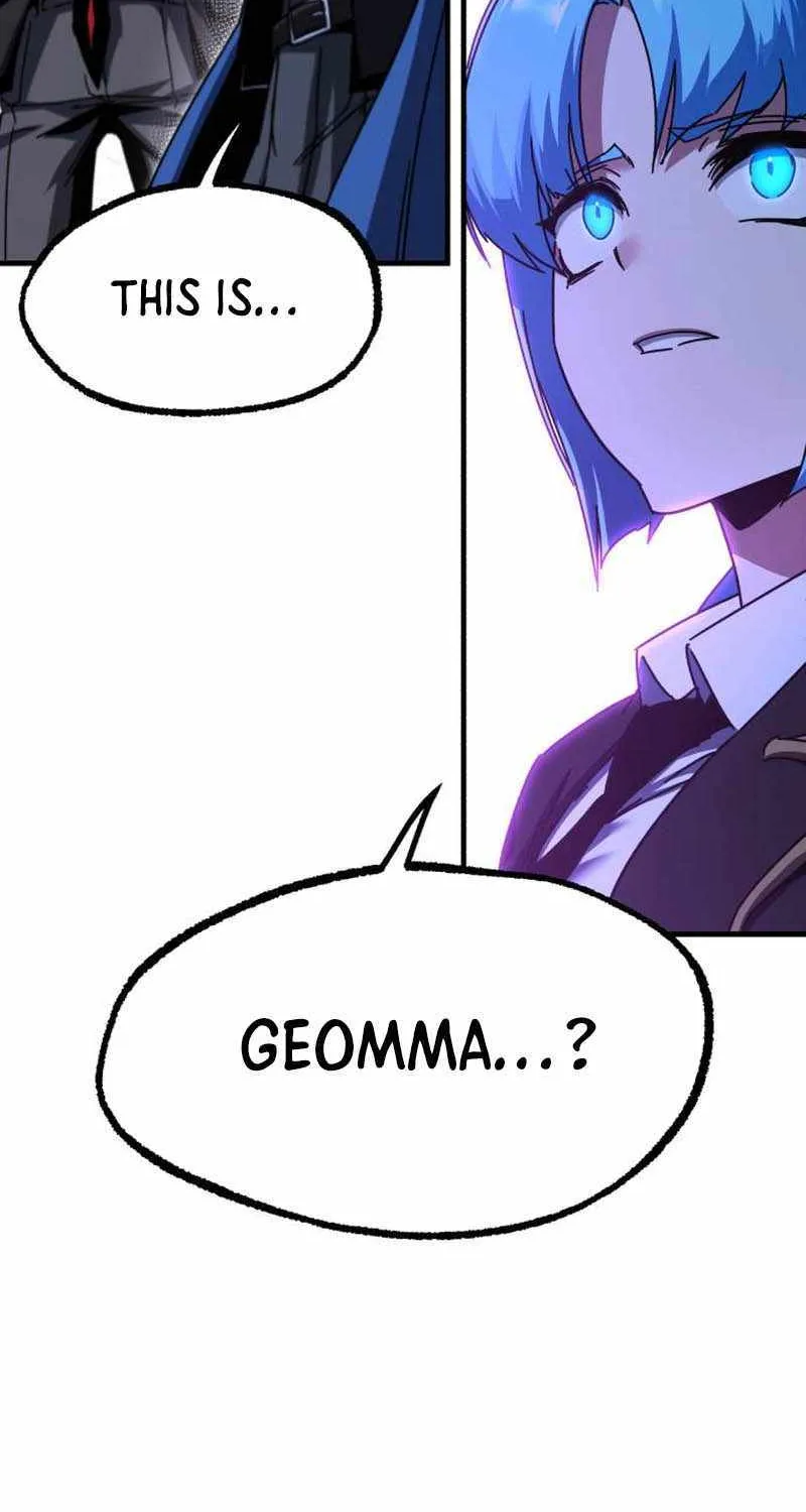 I Took over The Academy With a Single Sashimi Knife Chapter 43 page 52 - 