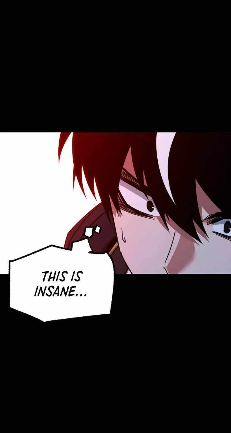 I Took over The Academy With a Single Sashimi Knife Chapter 43 page 56 - 