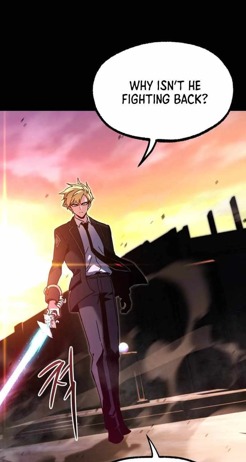 I Took over The Academy With a Single Sashimi Knife Chapter 43 page 57 - 