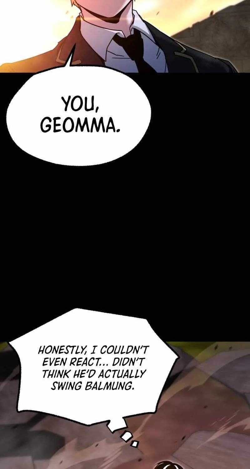 I Took over The Academy With a Single Sashimi Knife Chapter 43 page 59 - 