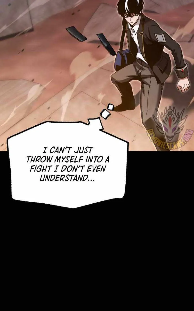 I Took over The Academy With a Single Sashimi Knife Chapter 43 page 60 - 