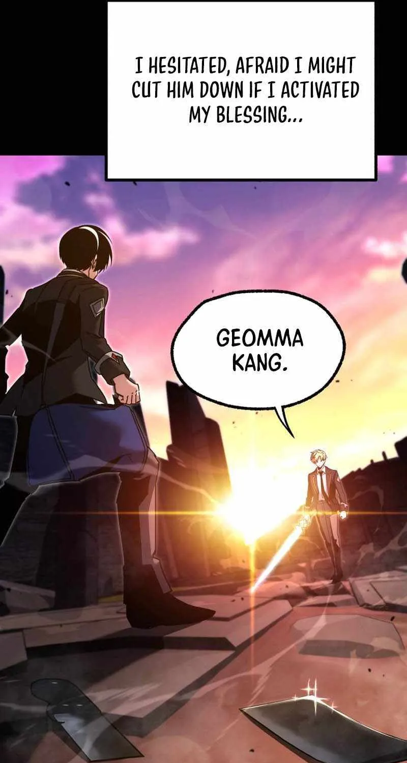 I Took over The Academy With a Single Sashimi Knife Chapter 43 page 61 - 