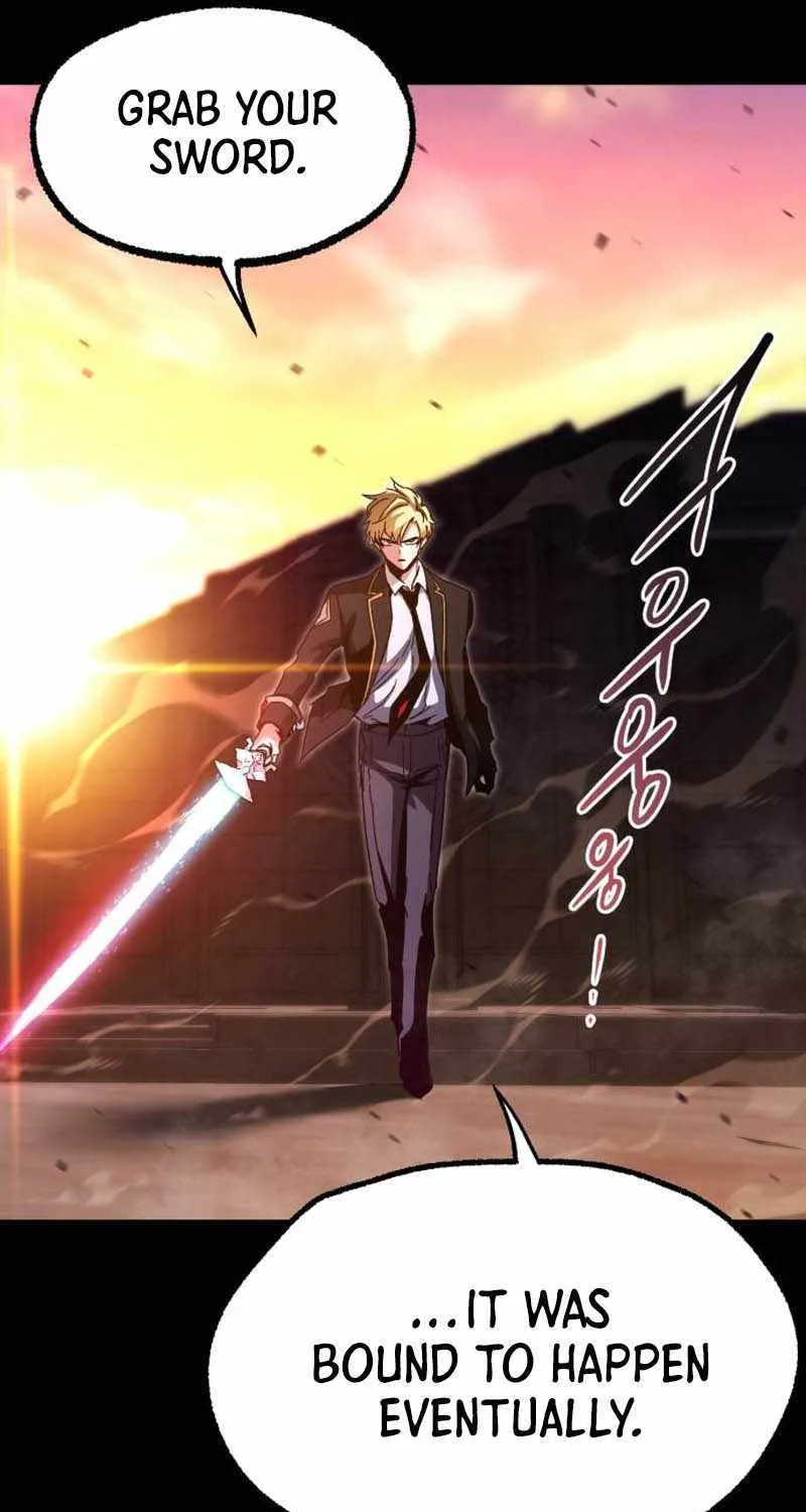 I Took over The Academy With a Single Sashimi Knife Chapter 43 page 63 - 