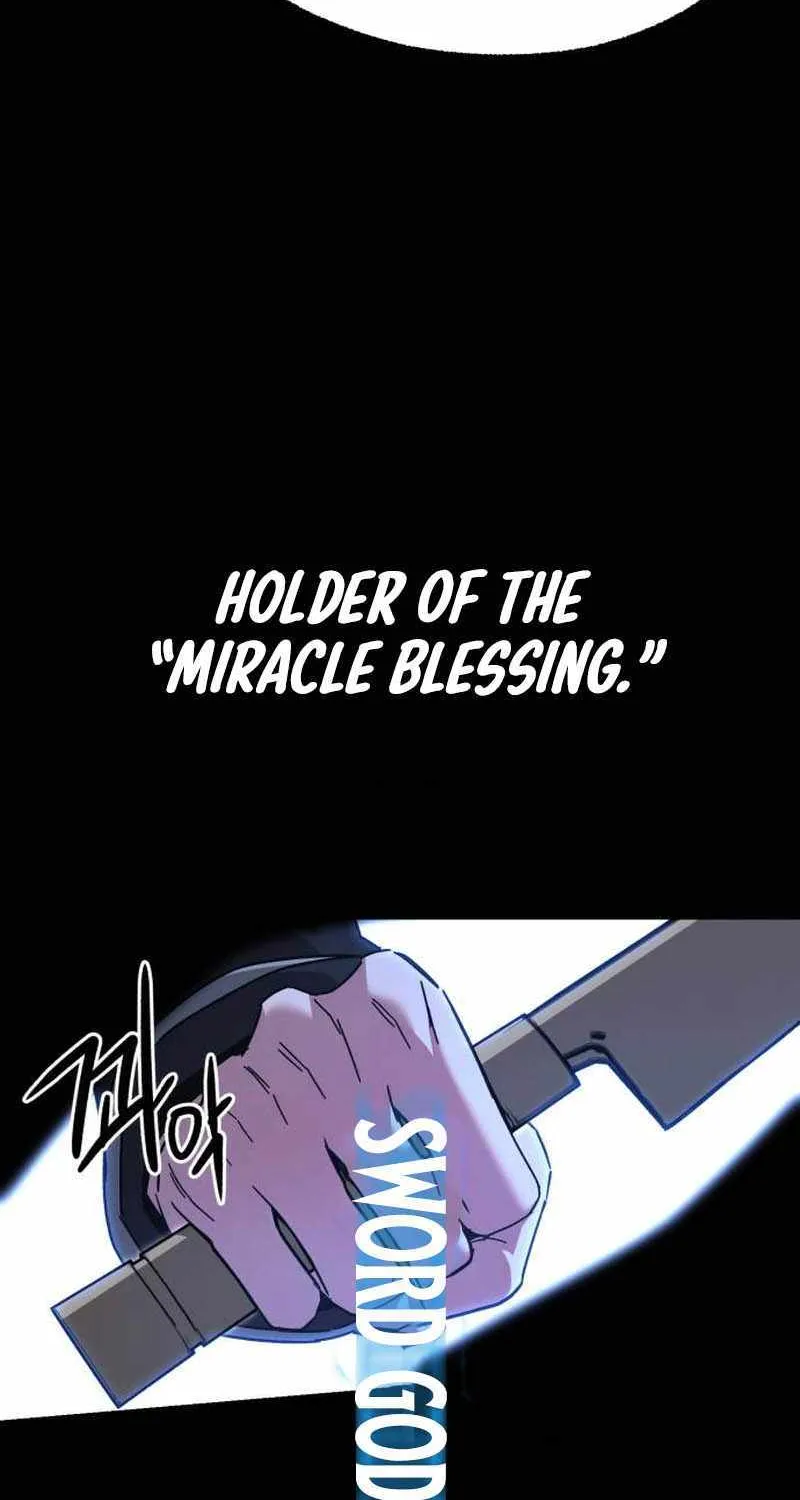 I Took over The Academy With a Single Sashimi Knife Chapter 43 page 64 - 