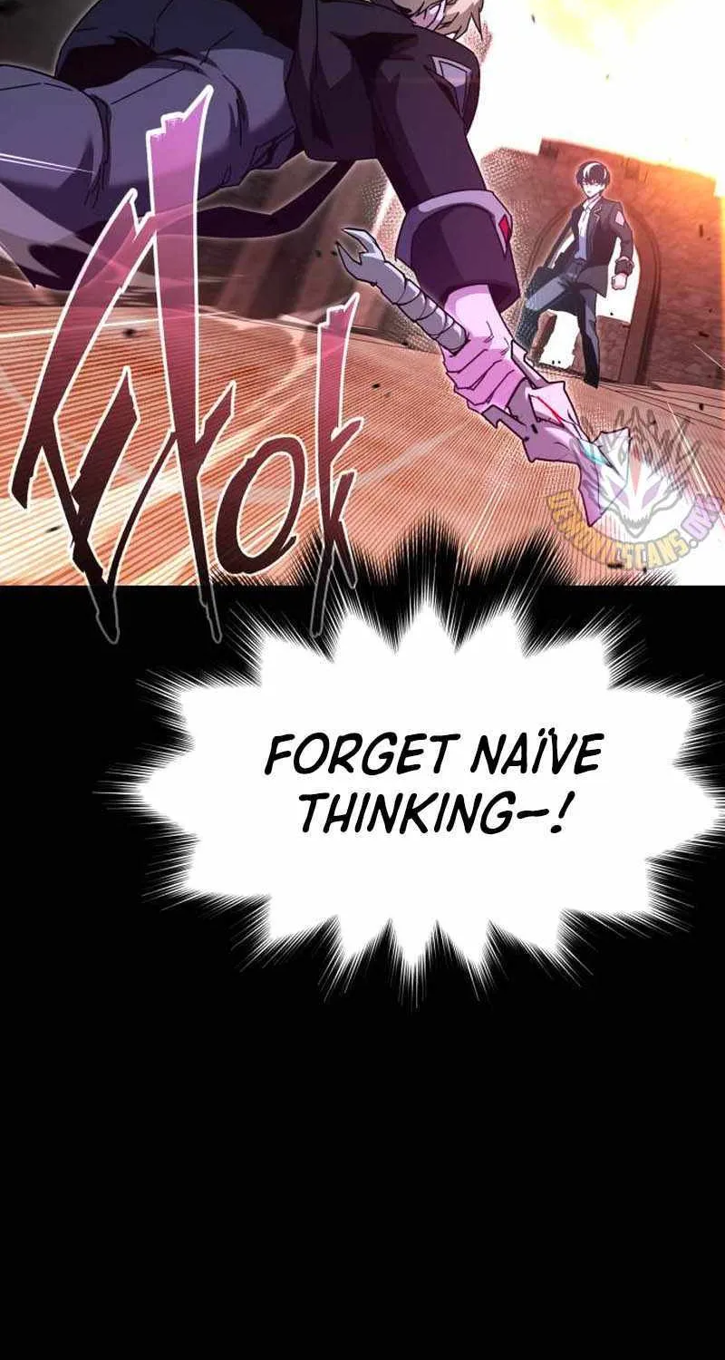 I Took over The Academy With a Single Sashimi Knife Chapter 43 page 66 - 