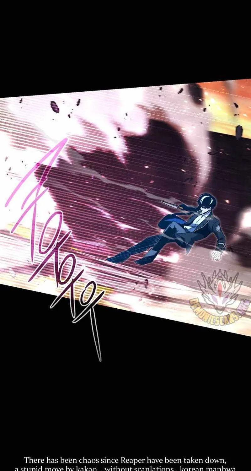 I Took over The Academy With a Single Sashimi Knife Chapter 43 page 73 - 
