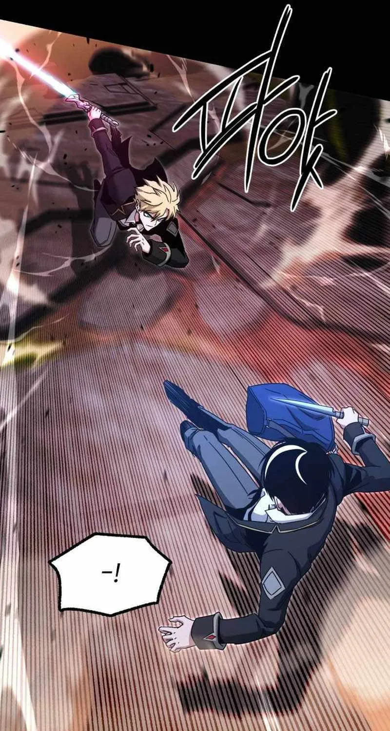 I Took over The Academy With a Single Sashimi Knife Chapter 43 page 76 - 