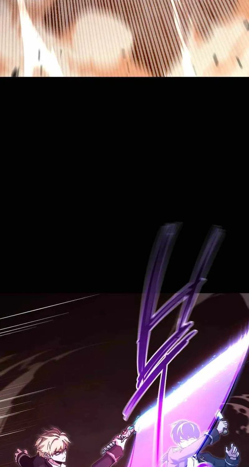 I Took over The Academy With a Single Sashimi Knife Chapter 43 page 77 - 