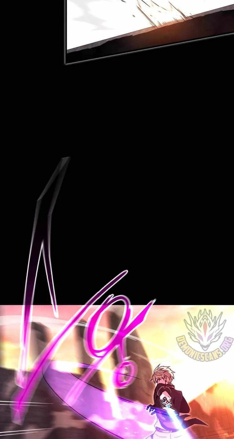 I Took over The Academy With a Single Sashimi Knife Chapter 43 page 81 - 