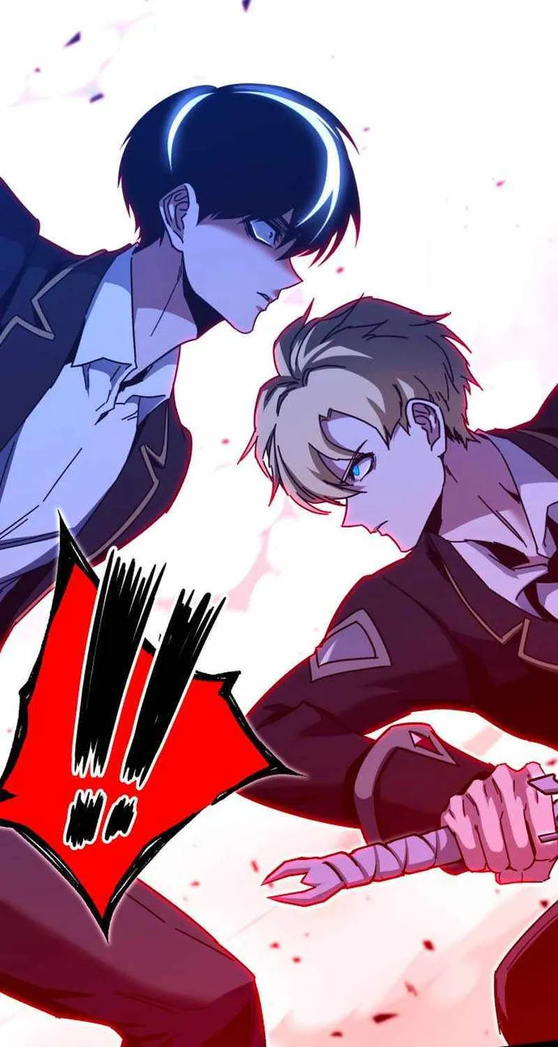 I Took over The Academy With a Single Sashimi Knife Chapter 43 page 88 - 