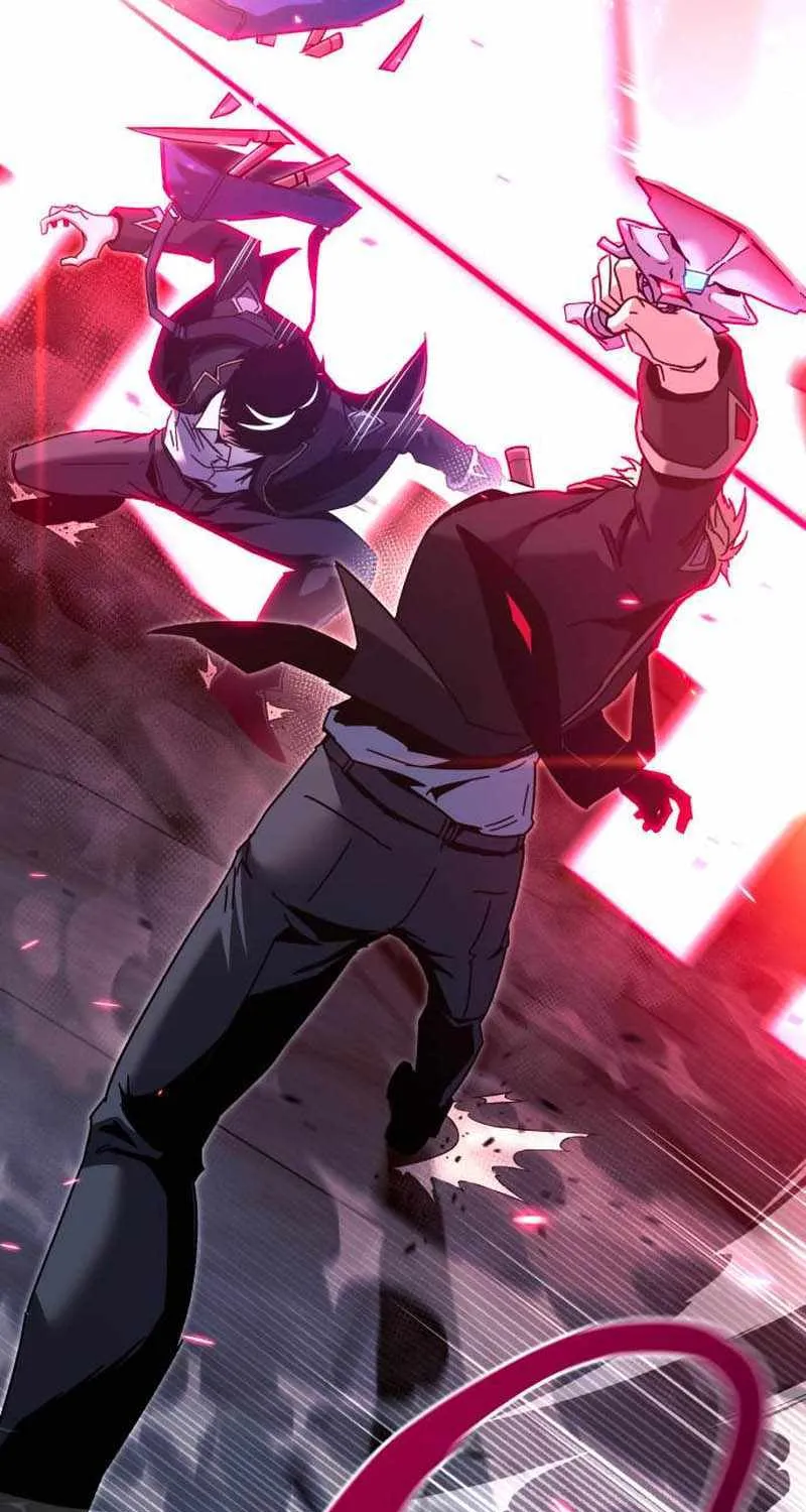 I Took over The Academy With a Single Sashimi Knife Chapter 43 page 94 - 