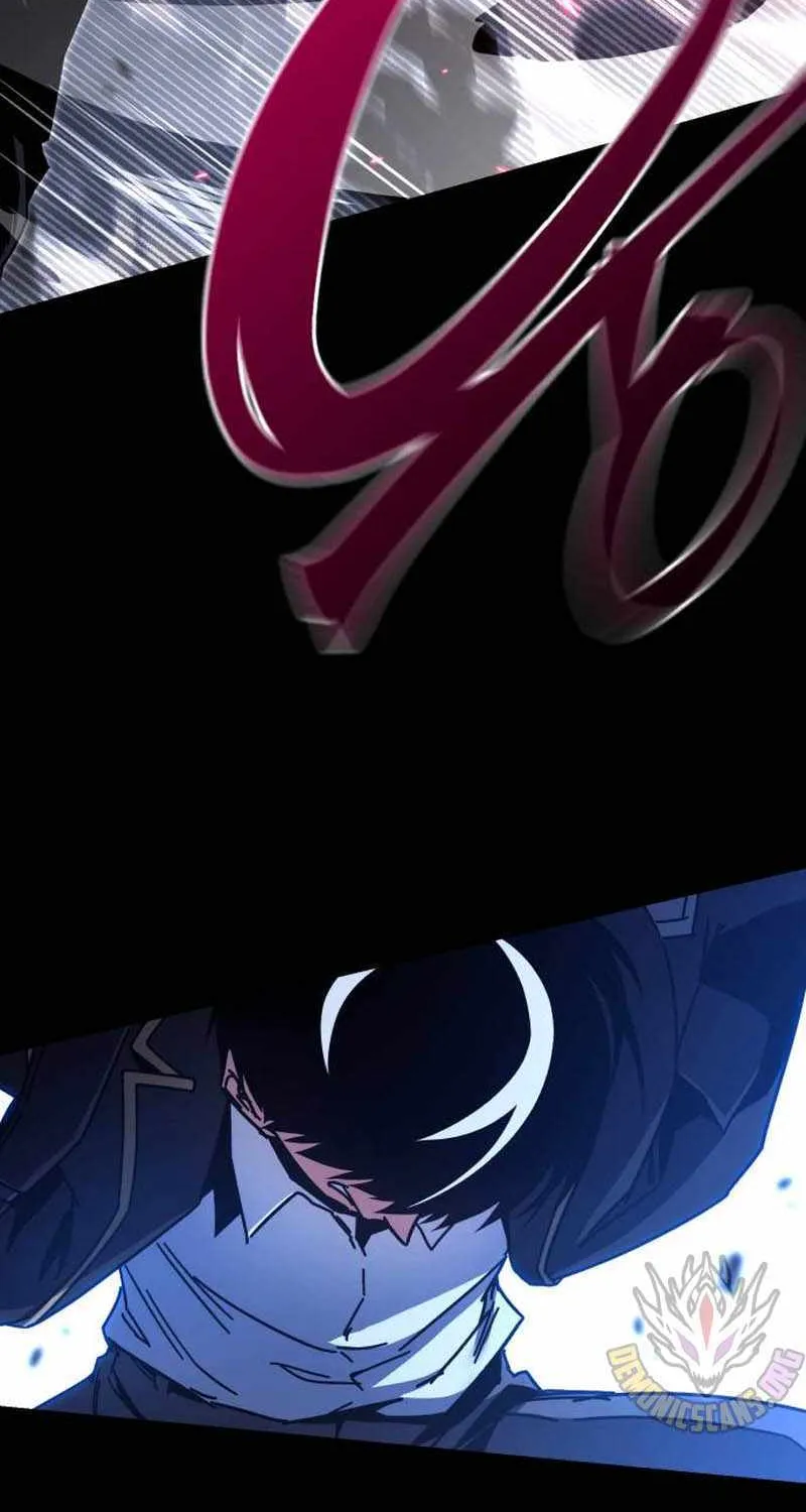 I Took over The Academy With a Single Sashimi Knife Chapter 43 page 95 - 