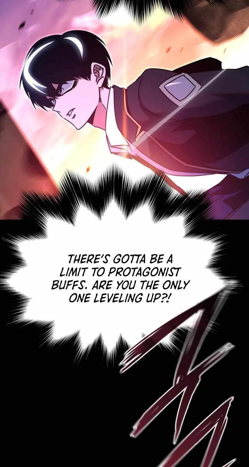 I Took over The Academy With a Single Sashimi Knife Chapter 43 page 99 - 