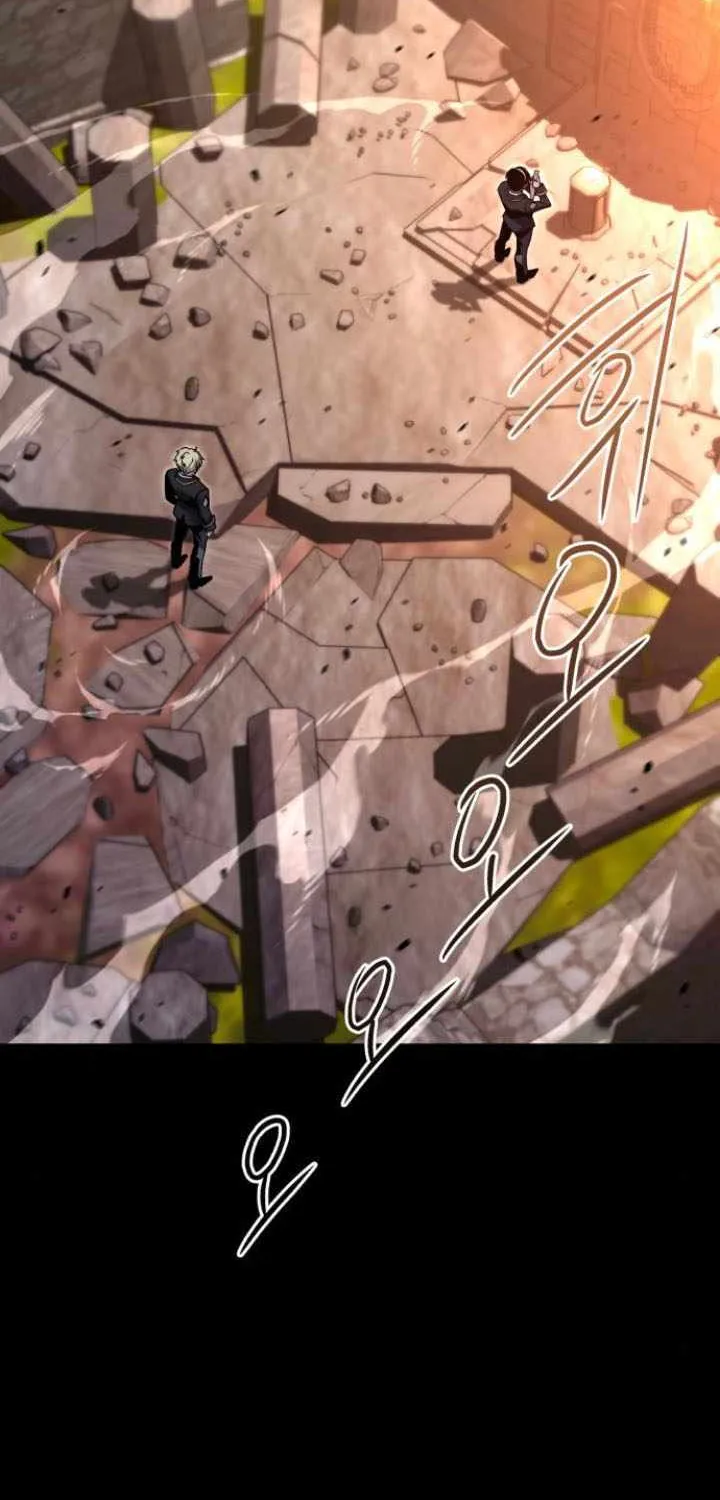 I Took over The Academy With a Single Sashimi Knife Chapter 44 page 2 - 