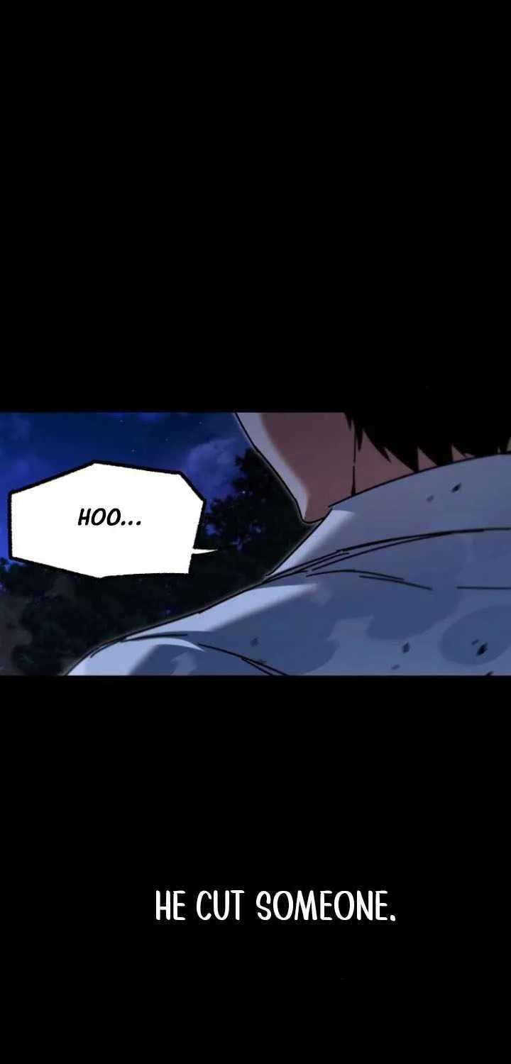 I Took over The Academy With a Single Sashimi Knife Chapter 44 page 102 - 