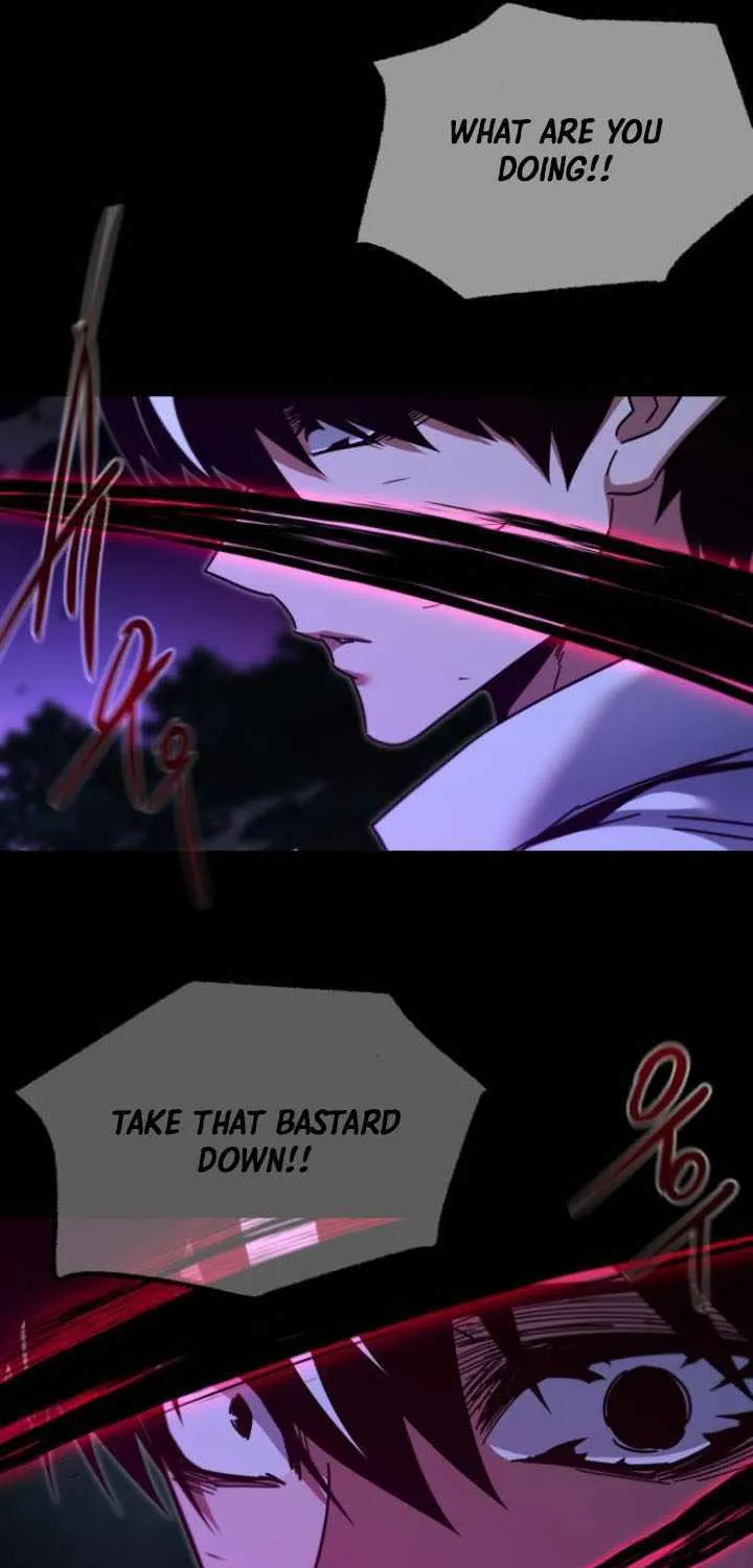 I Took over The Academy With a Single Sashimi Knife Chapter 44 page 105 - 