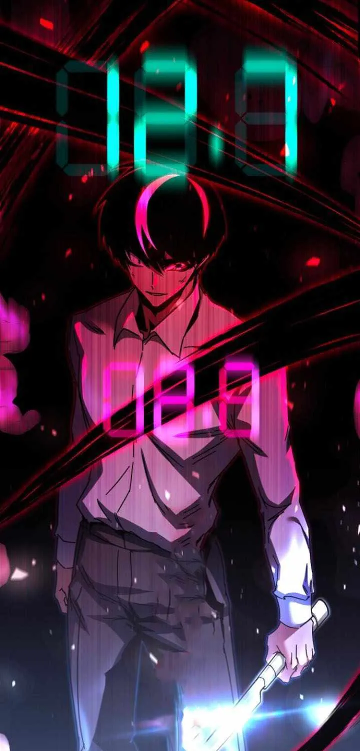I Took over The Academy With a Single Sashimi Knife Chapter 44 page 109 - 