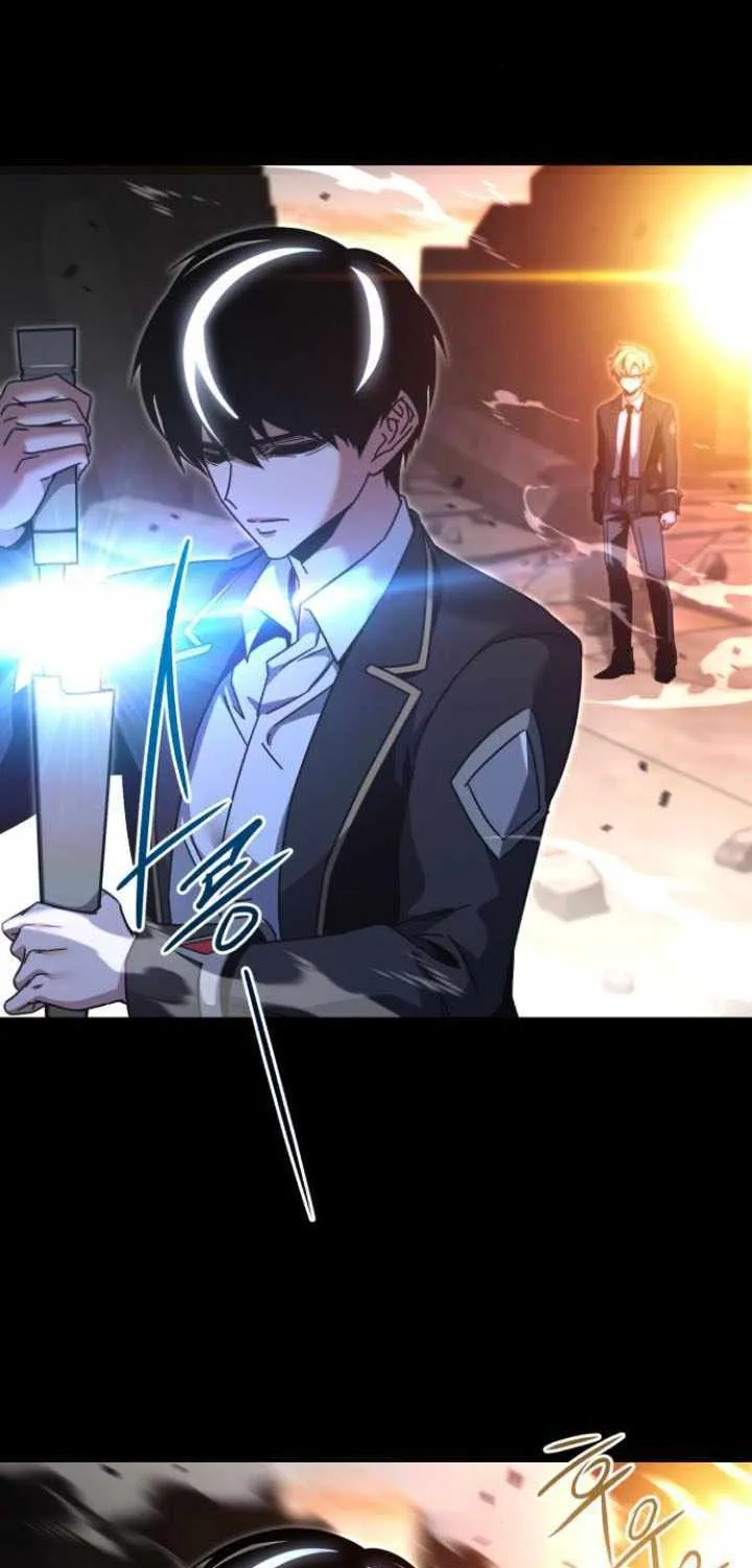 I Took over The Academy With a Single Sashimi Knife Chapter 44 page 3 - 