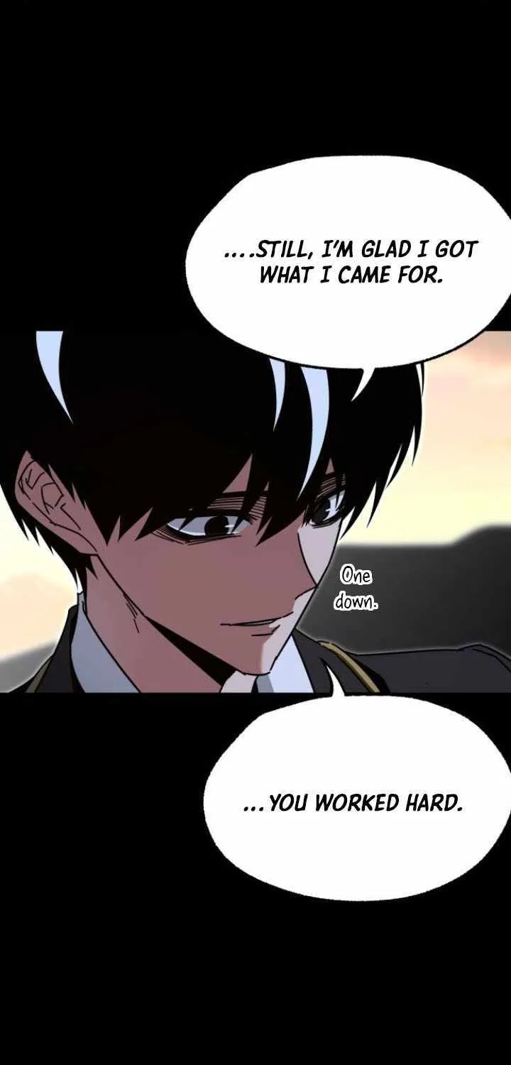 I Took over The Academy With a Single Sashimi Knife Chapter 44 page 23 - 