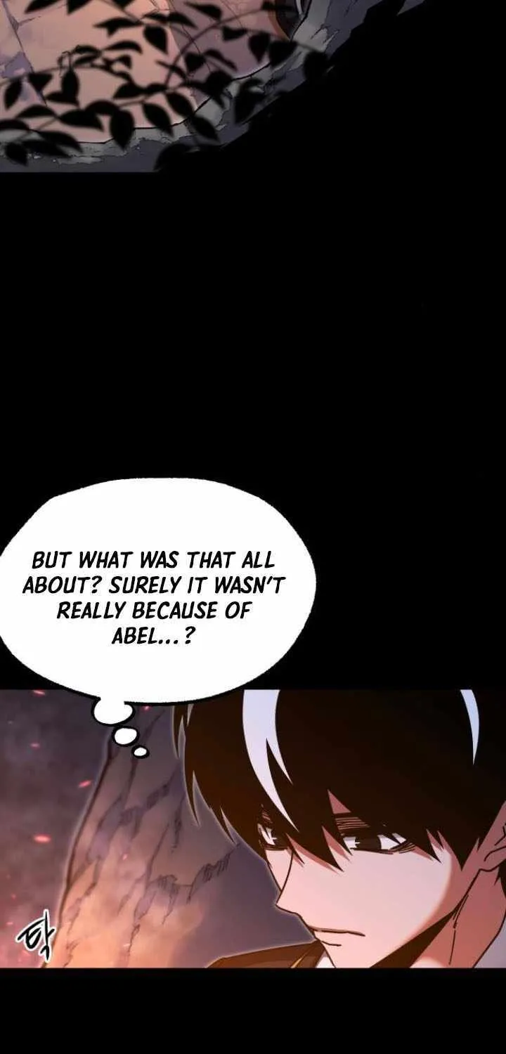 I Took over The Academy With a Single Sashimi Knife Chapter 44 page 27 - 