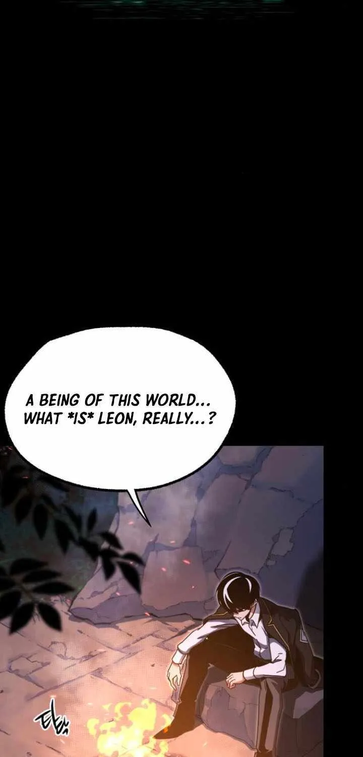 I Took over The Academy With a Single Sashimi Knife Chapter 44 page 30 - 