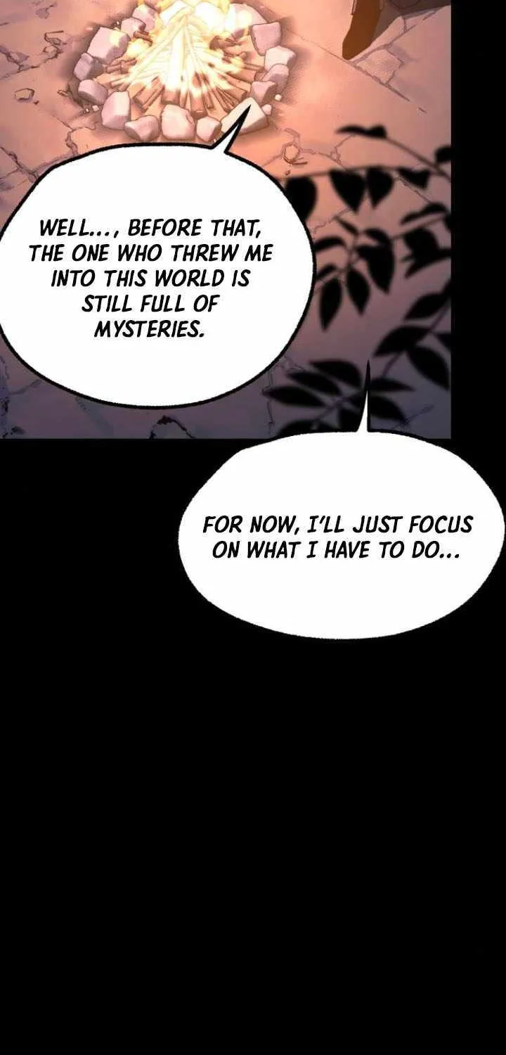 I Took over The Academy With a Single Sashimi Knife Chapter 44 page 31 - 