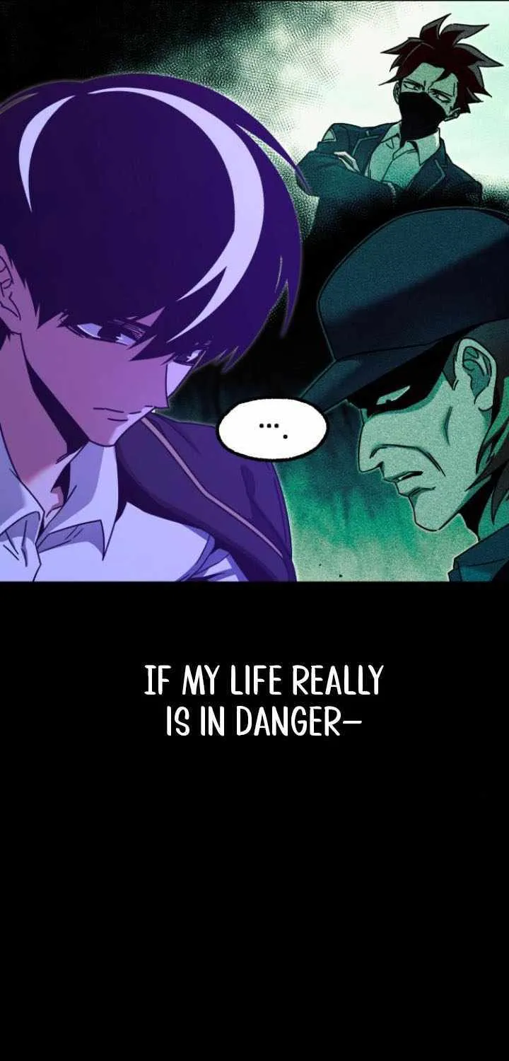 I Took over The Academy With a Single Sashimi Knife Chapter 44 page 37 - 