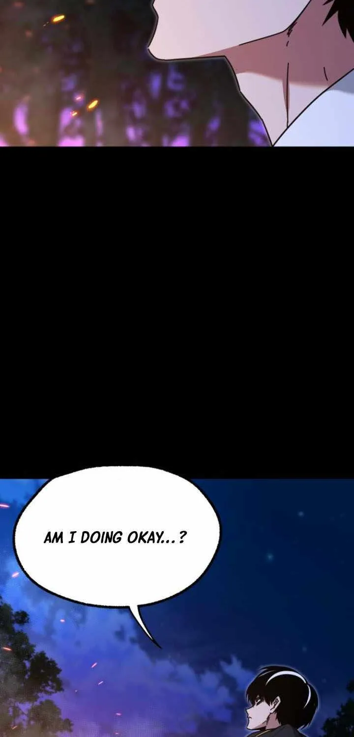 I Took over The Academy With a Single Sashimi Knife Chapter 44 page 40 - 