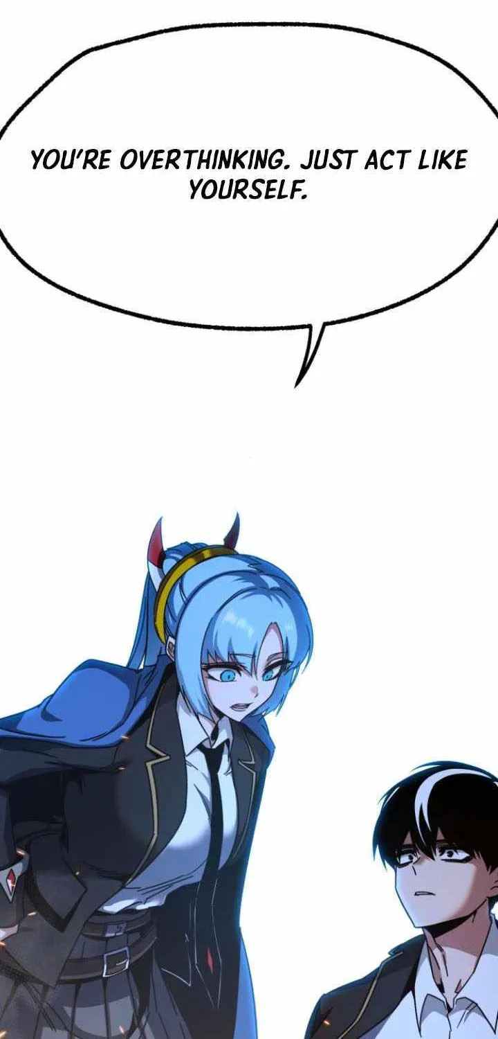 I Took over The Academy With a Single Sashimi Knife Chapter 44 page 42 - 