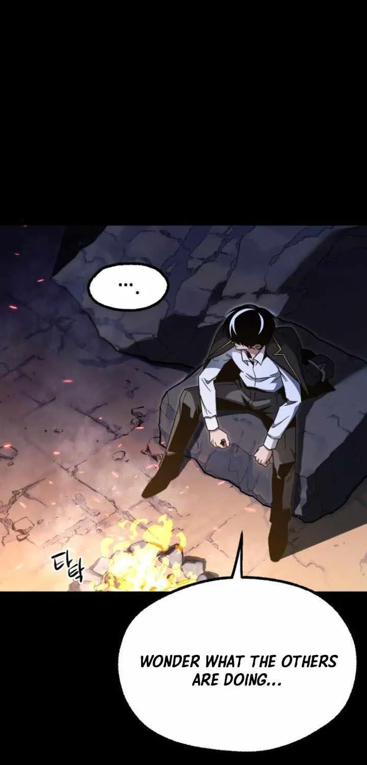 I Took over The Academy With a Single Sashimi Knife Chapter 44 page 47 - 