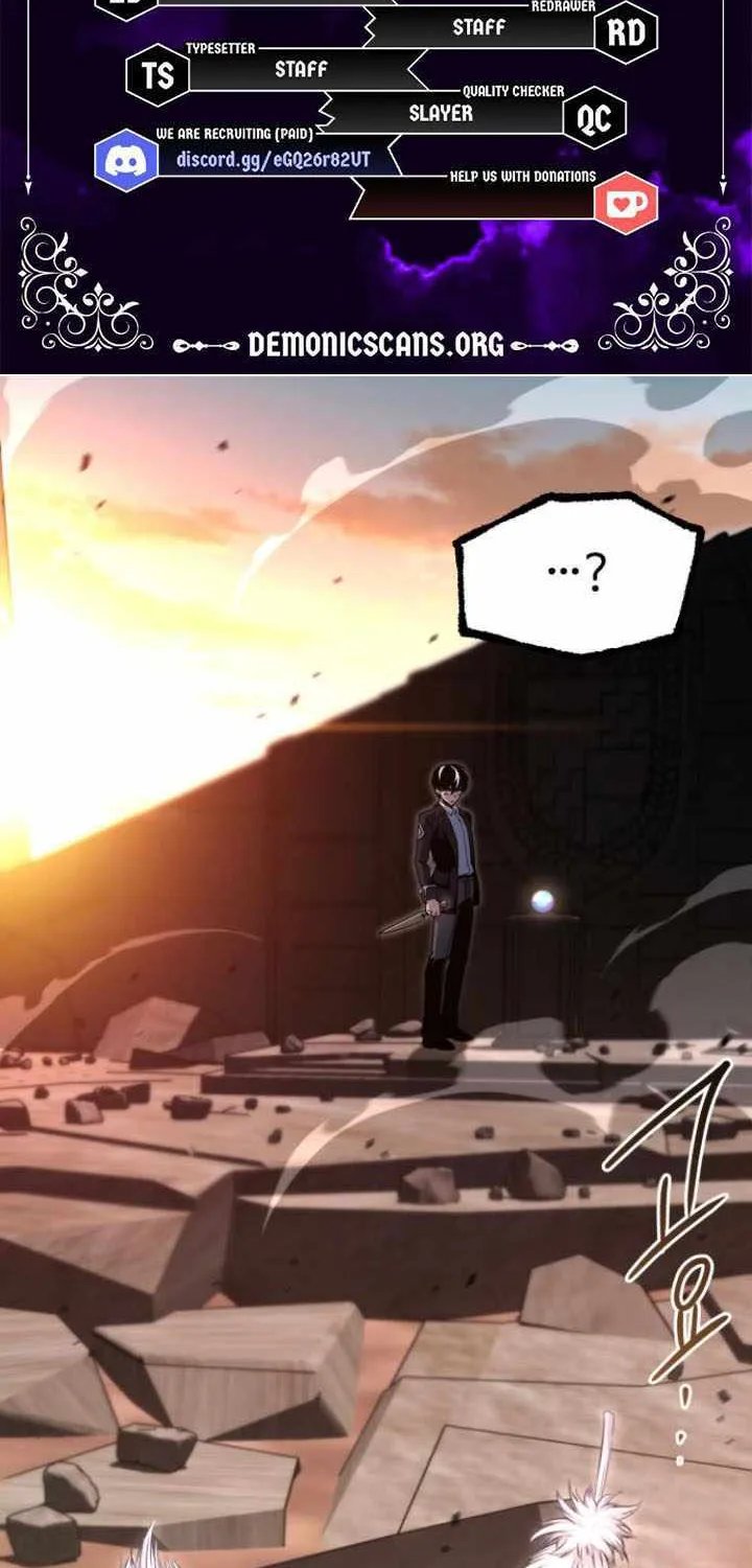 I Took over The Academy With a Single Sashimi Knife Chapter 44 page 6 - 