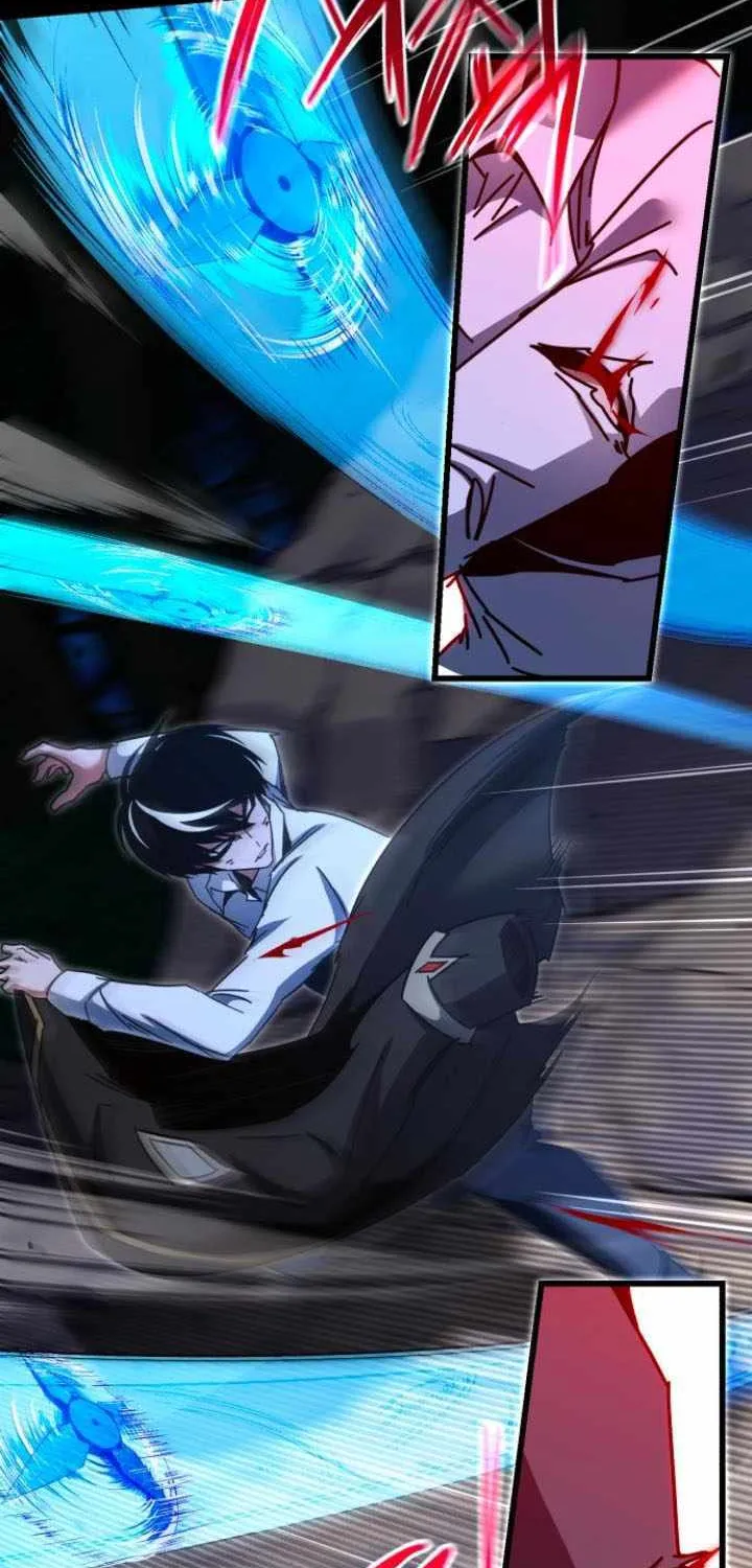 I Took over The Academy With a Single Sashimi Knife Chapter 44 page 62 - 