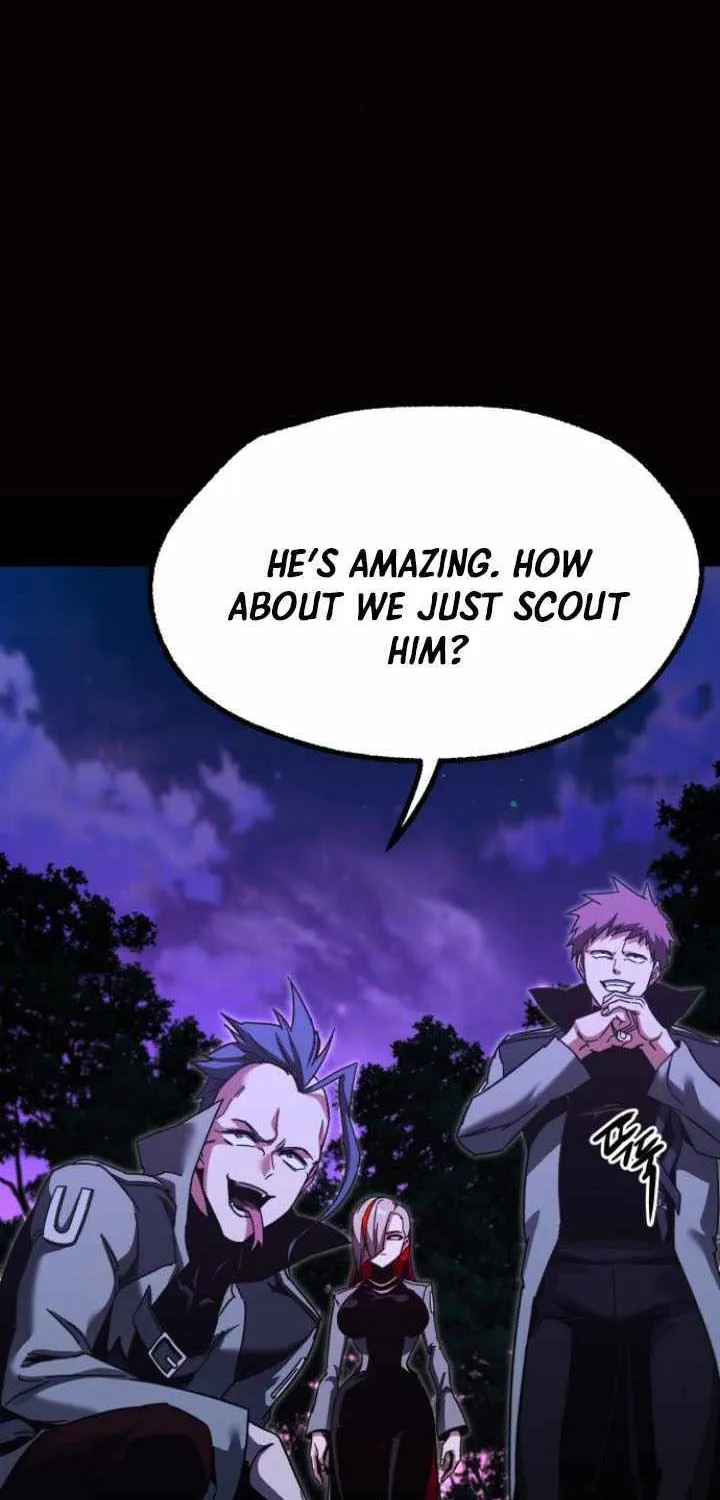 I Took over The Academy With a Single Sashimi Knife Chapter 44 page 65 - 