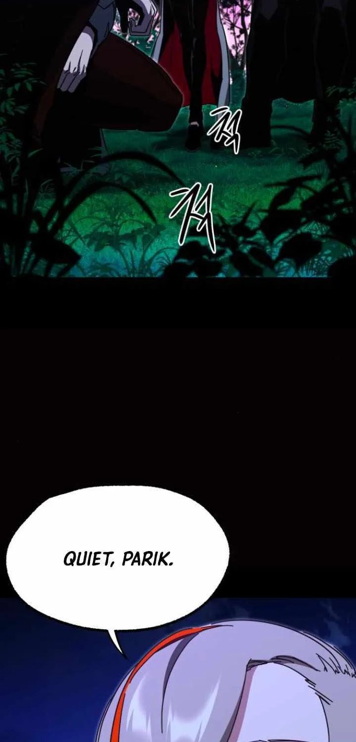 I Took over The Academy With a Single Sashimi Knife Chapter 44 page 66 - 