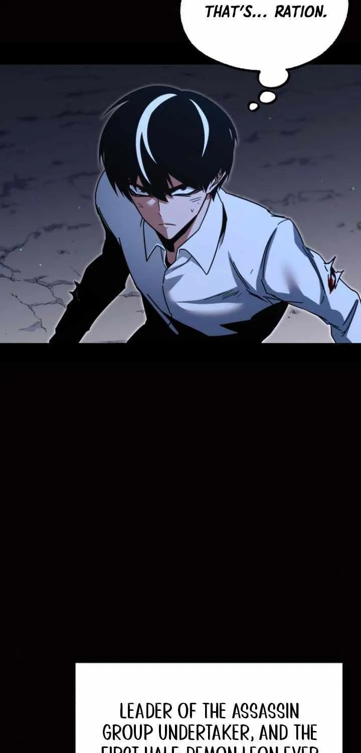I Took over The Academy With a Single Sashimi Knife Chapter 44 page 68 - 