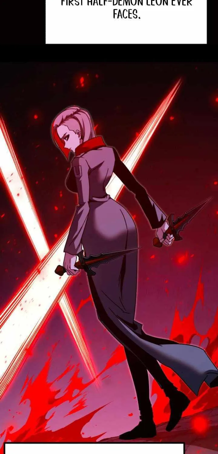 I Took over The Academy With a Single Sashimi Knife Chapter 44 page 69 - 
